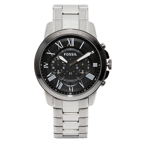 reloj fossil fs4736ie precio